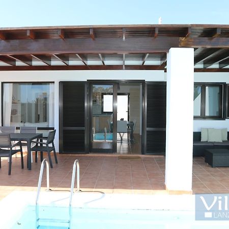 Villa Bermeja 1 By Villitas Πλάγια Μπλάνκα Εξωτερικό φωτογραφία