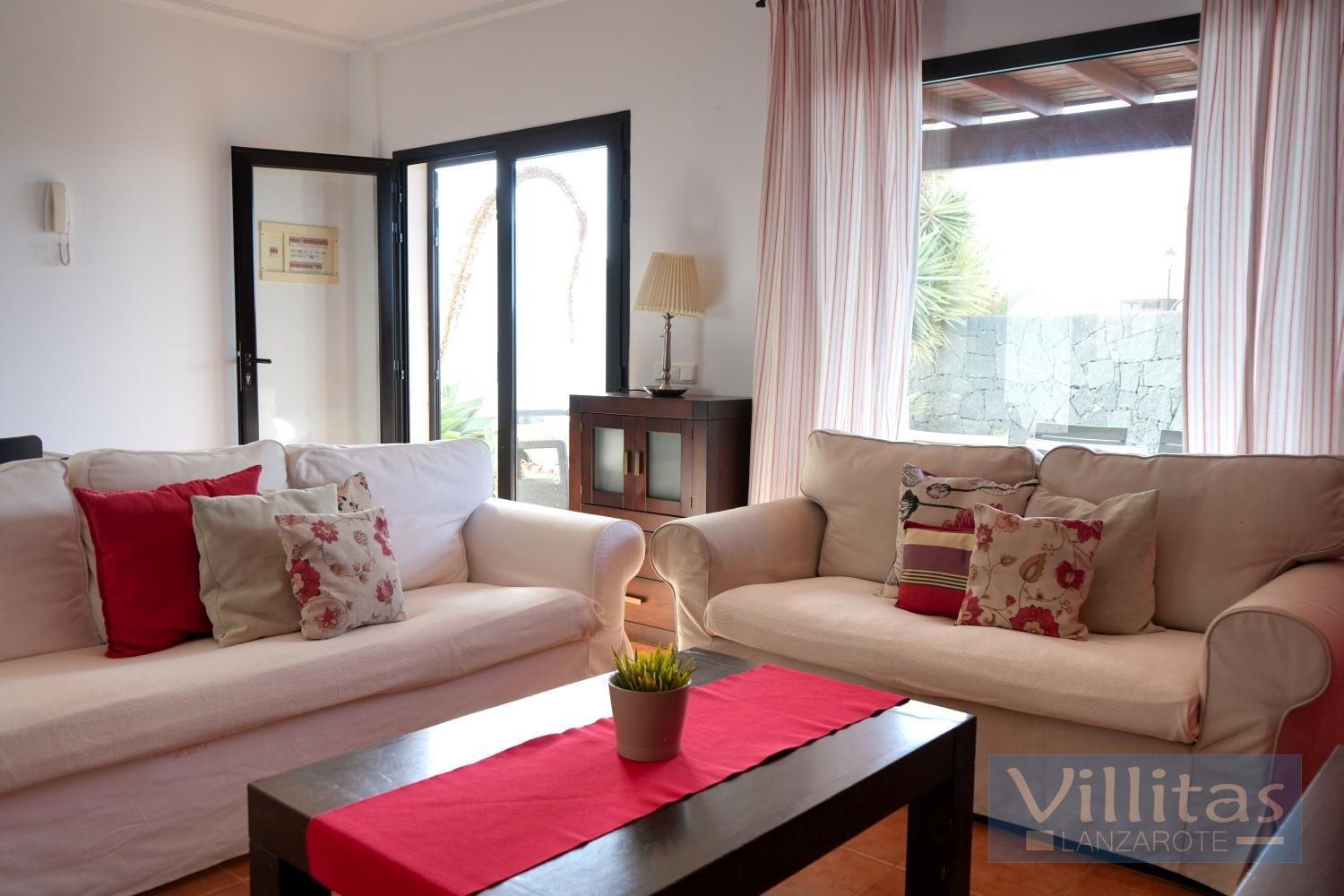Villa Bermeja 1 By Villitas Πλάγια Μπλάνκα Εξωτερικό φωτογραφία