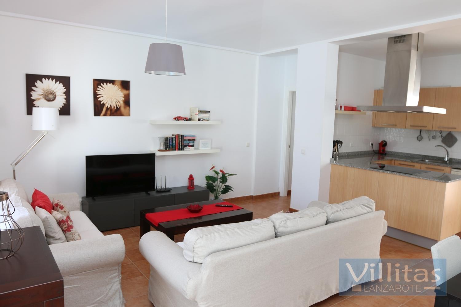Villa Bermeja 1 By Villitas Πλάγια Μπλάνκα Εξωτερικό φωτογραφία