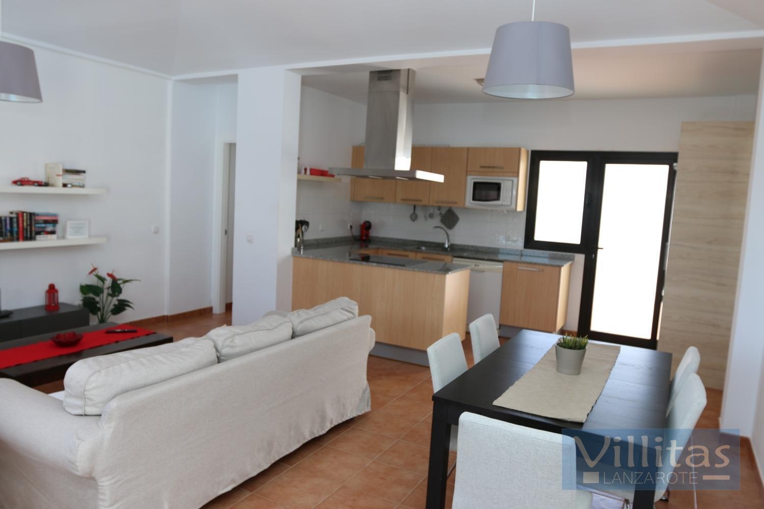 Villa Bermeja 1 By Villitas Πλάγια Μπλάνκα Εξωτερικό φωτογραφία