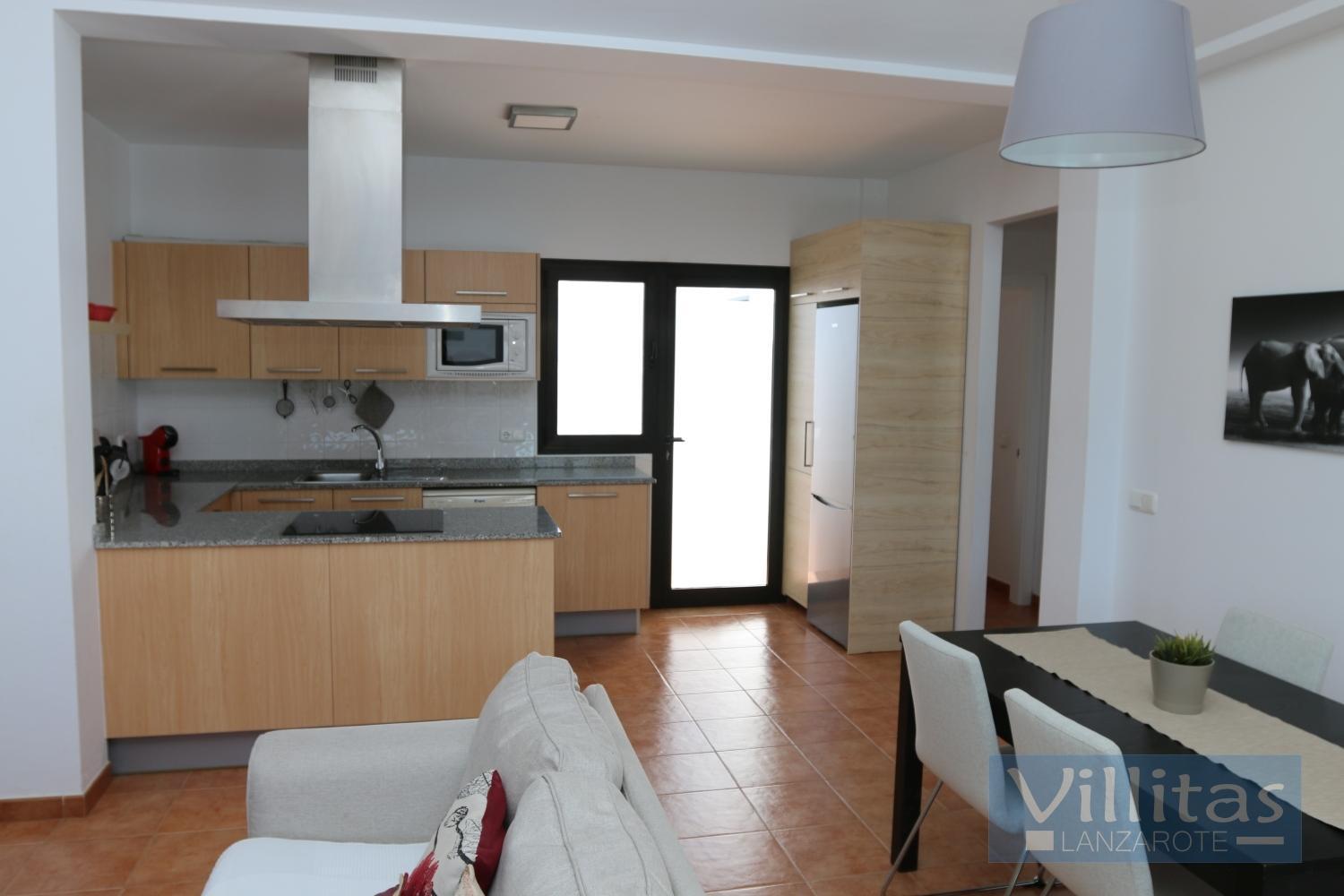 Villa Bermeja 1 By Villitas Πλάγια Μπλάνκα Εξωτερικό φωτογραφία