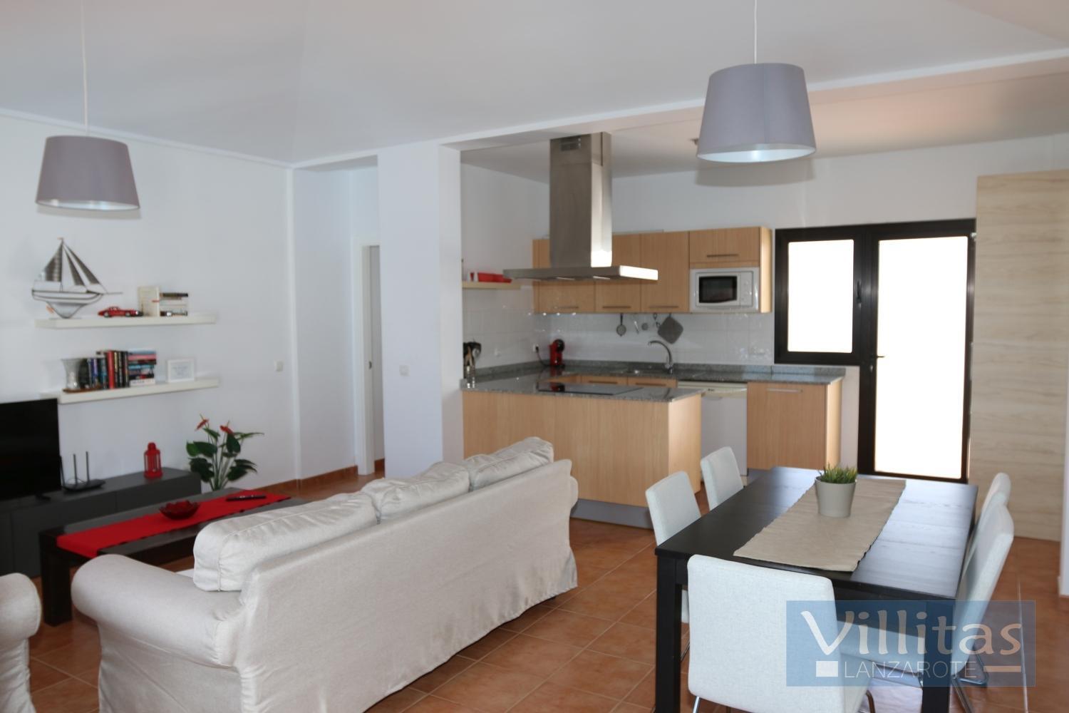 Villa Bermeja 1 By Villitas Πλάγια Μπλάνκα Εξωτερικό φωτογραφία