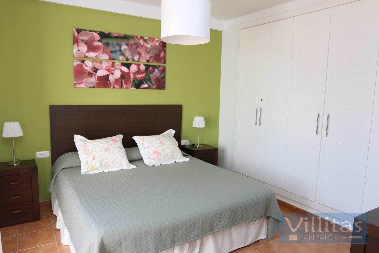 Villa Bermeja 1 By Villitas Πλάγια Μπλάνκα Εξωτερικό φωτογραφία