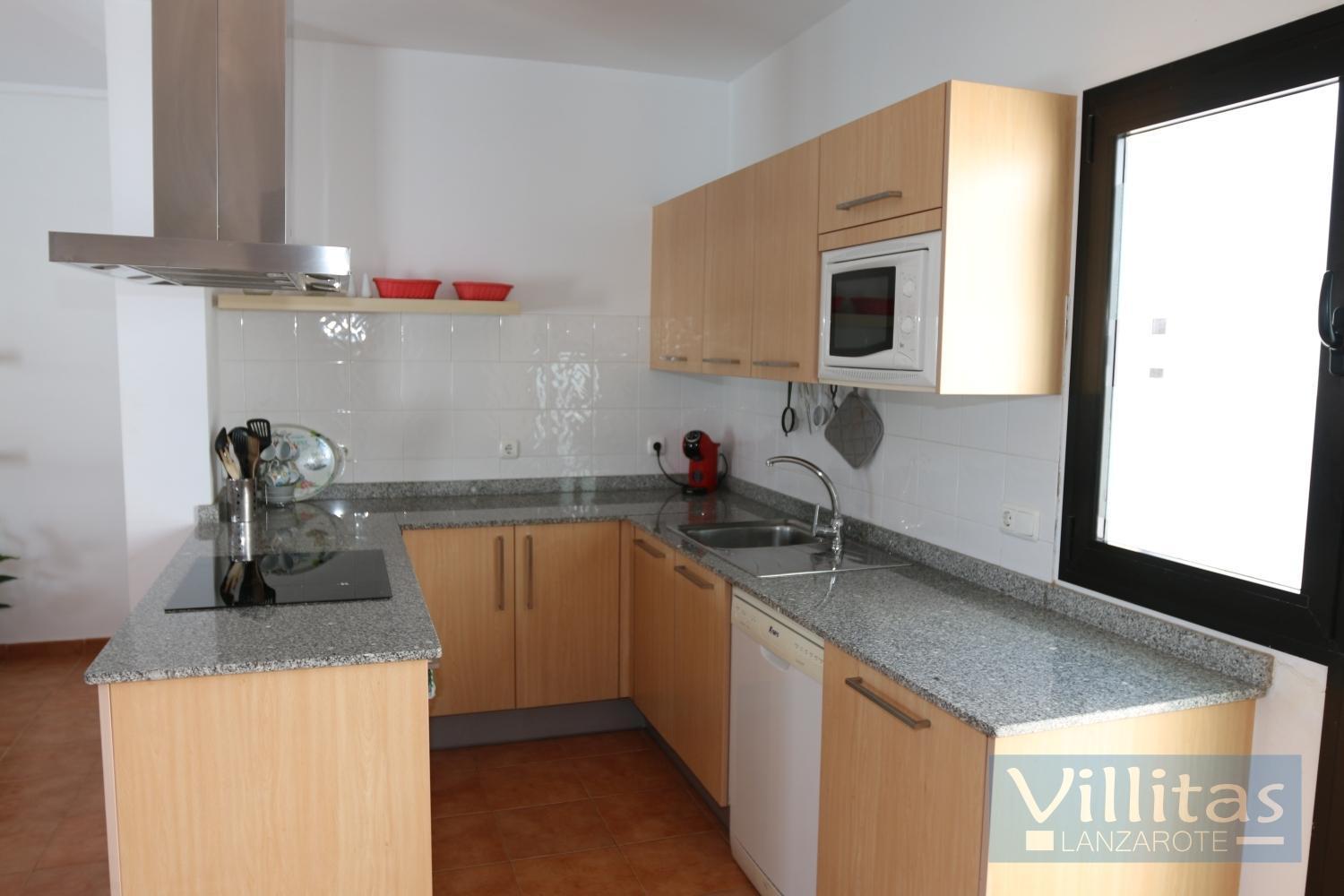 Villa Bermeja 1 By Villitas Πλάγια Μπλάνκα Εξωτερικό φωτογραφία