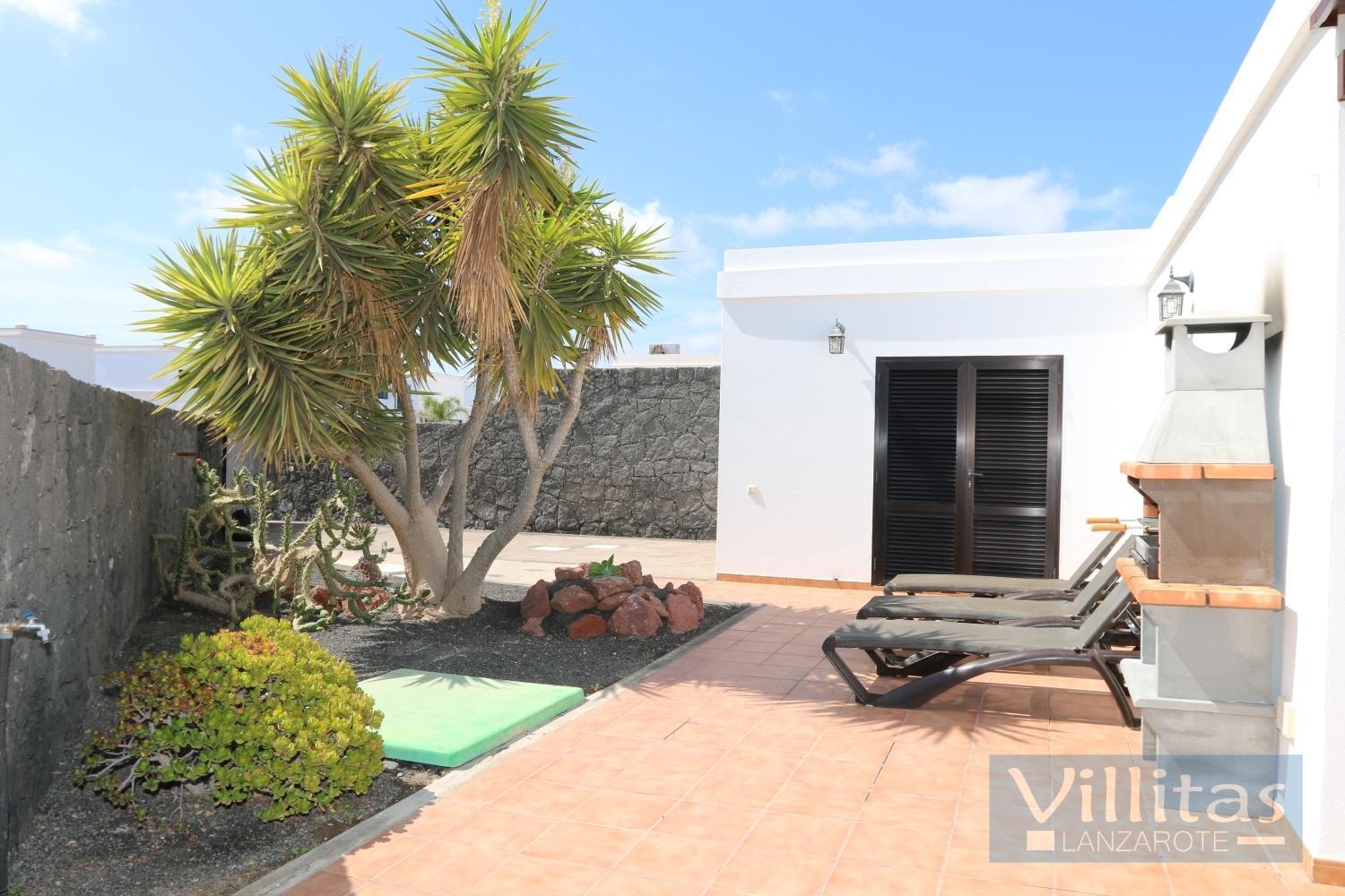 Villa Bermeja 1 By Villitas Πλάγια Μπλάνκα Εξωτερικό φωτογραφία